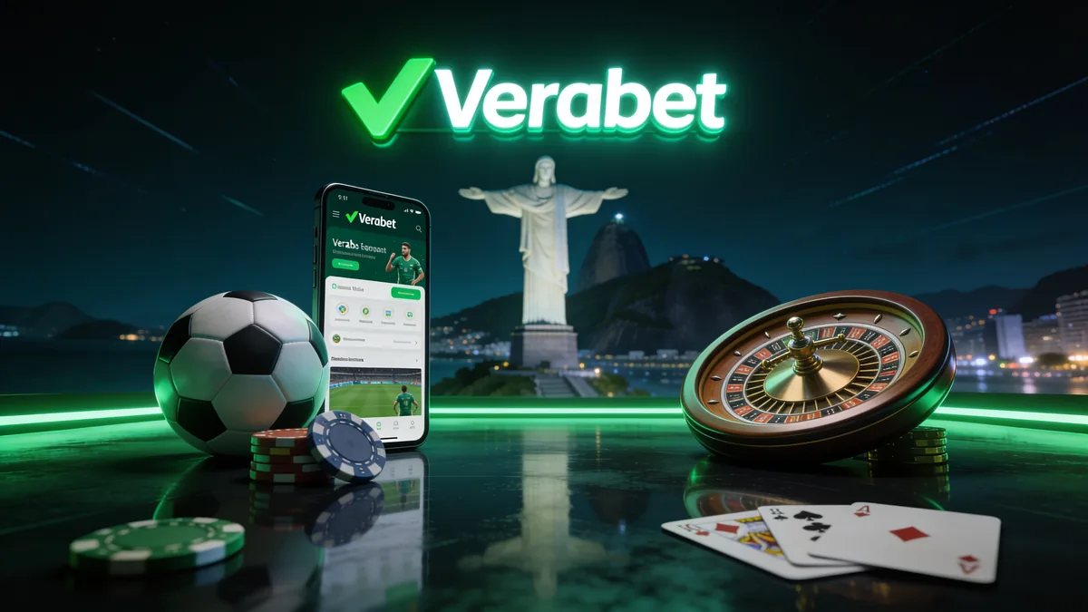 Outros Bônus da Verabet — verabet no Brasil